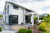 Traumhäuser mit Maurerwerk GmbH