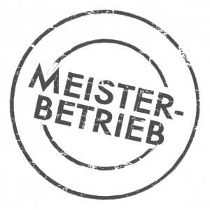 Maurerwerk ist Meisterbetrieb