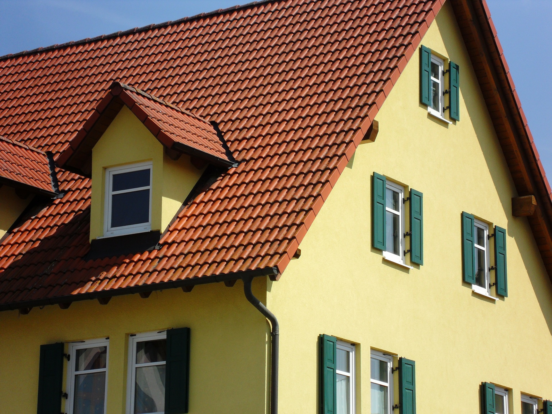 Sanierung und Instandhaltung mit der Maurerwerk GmbH